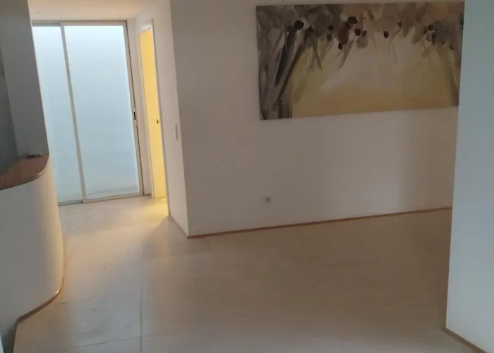 Vakantiehuis 1